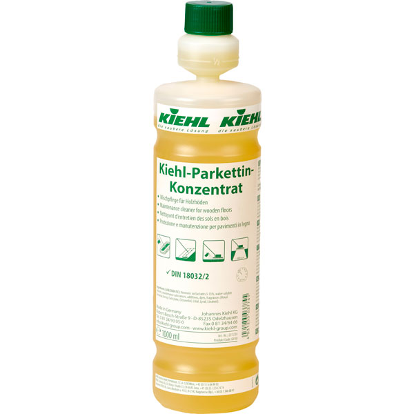 Kiehl Parkettin Konzentrat 1 Liter
