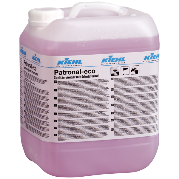 Kiehl Patronal Eco 10l