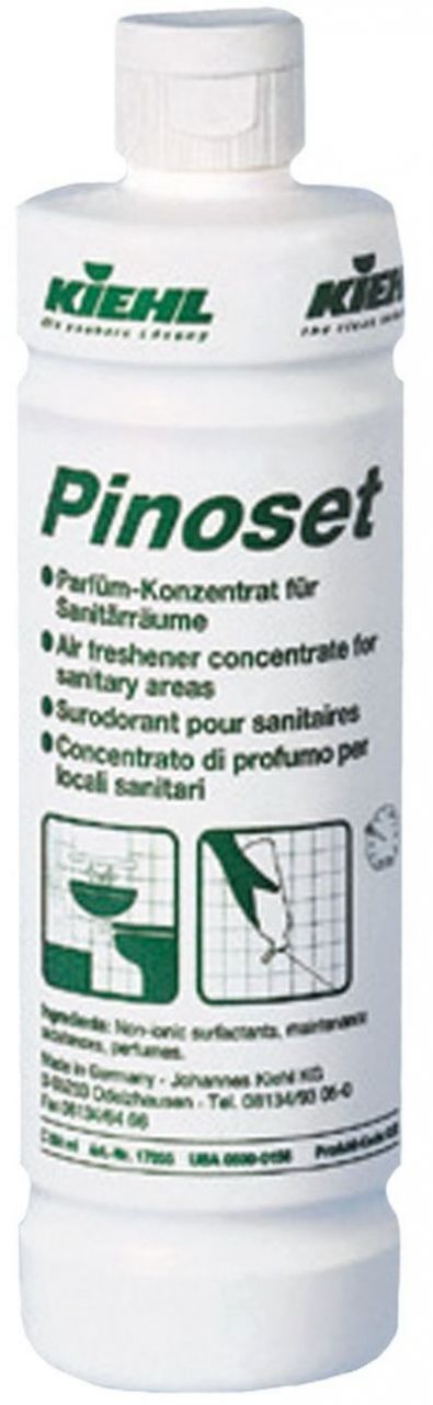 Kiehl Pinoset Parfm-Konzentrat