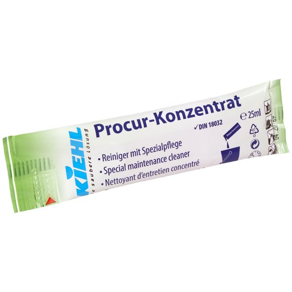 Kiehl Procur Konzentrat 240 x 25 ml