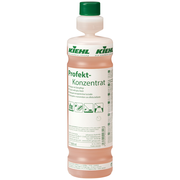 Kiehl Profekt Konzentrat