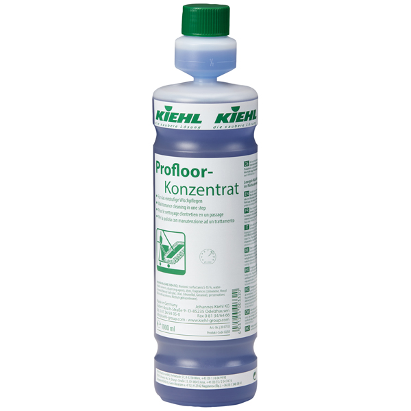 Kiehl Profloor Konzentrat 1 Liter