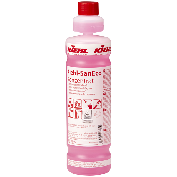 Kiehl SanEco Konzentrat