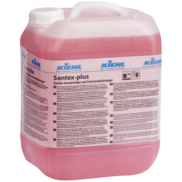 Kiehl Santex plus