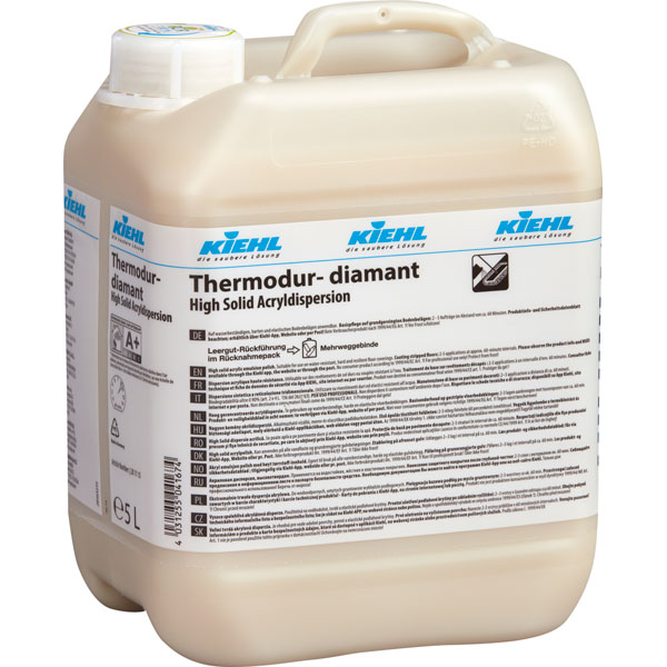 Kiehl Thermodur-diamant 5 Liter