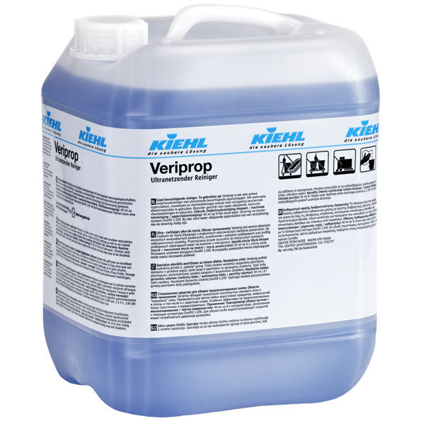 Kiehl Veriprop 10 Liter
