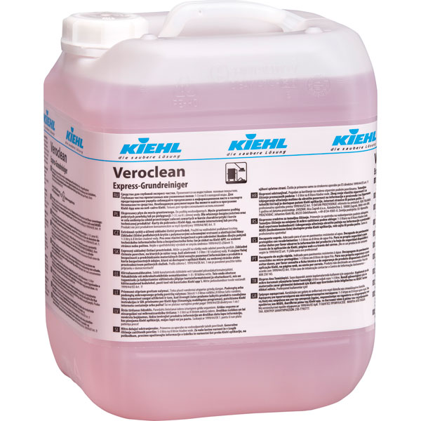 Kiehl Veroclean 10 Liter