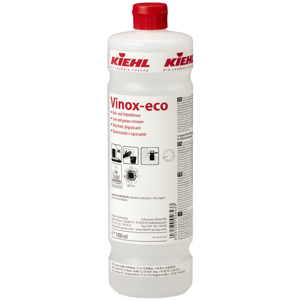 Kiehl Vinox-eco 1l
