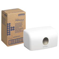 Kimberly Clark Aquarius- Handtuchspender 6956