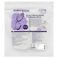 Kimberly-Clark Kimtech Pure G3 Nxt Gr-M