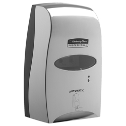 Kimberly-Clark Professional- automatischer Seifenspender 11329