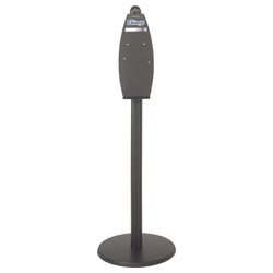 Kimberly-Clark Professional- Stnder fr Handreiniger-Spender 114