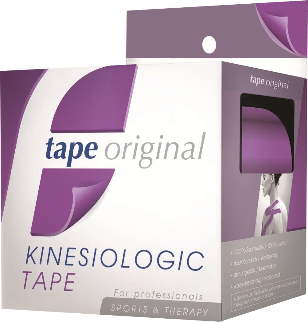Kinesiologic Tape Original