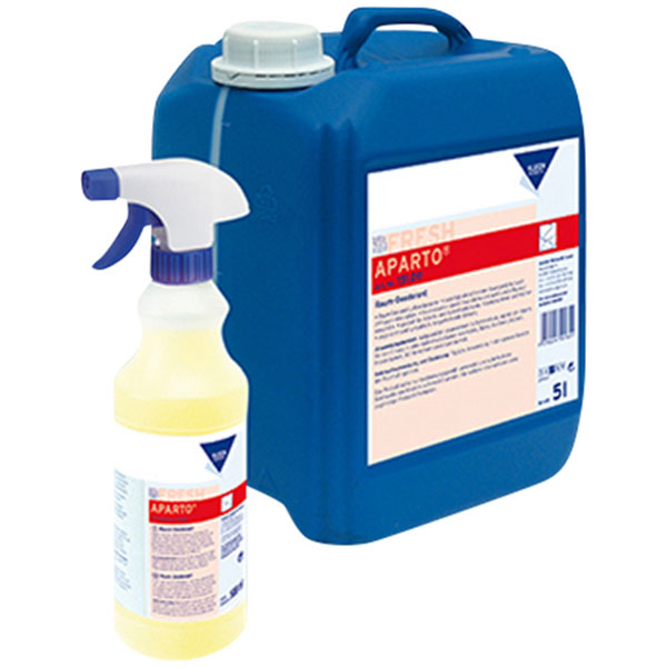 KLEEN PURGATIS Aparto Raumdeo mit Sprhkopf