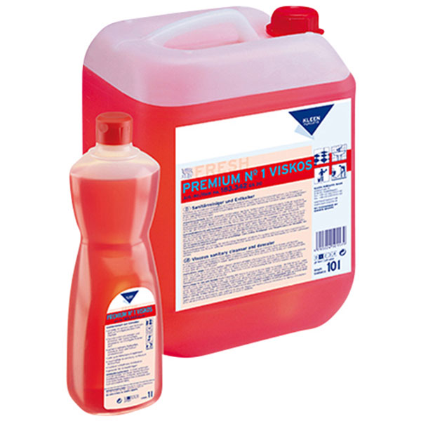 KLEEN PURGATIS Premium No- 1 viskos