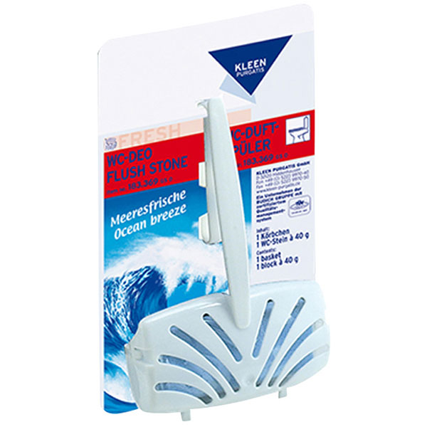 KLEEN PURGATIS WC - Duftspler