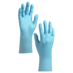 KleenGuard(R) G10 Nitrilhandschuhe blau 57371