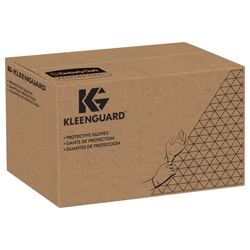 KleenGuard(R) G10 Nitrilhandschuhe blau 57372