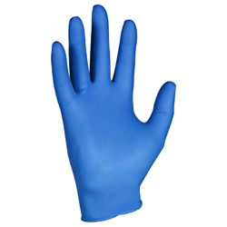 KleenGuard(R) G10 Nitrilhandschuhe blau 90096