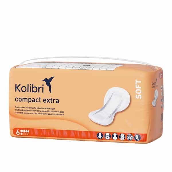 Kolibri compact extra