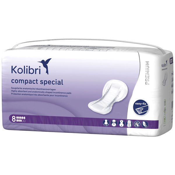 Kolibri compact premium special