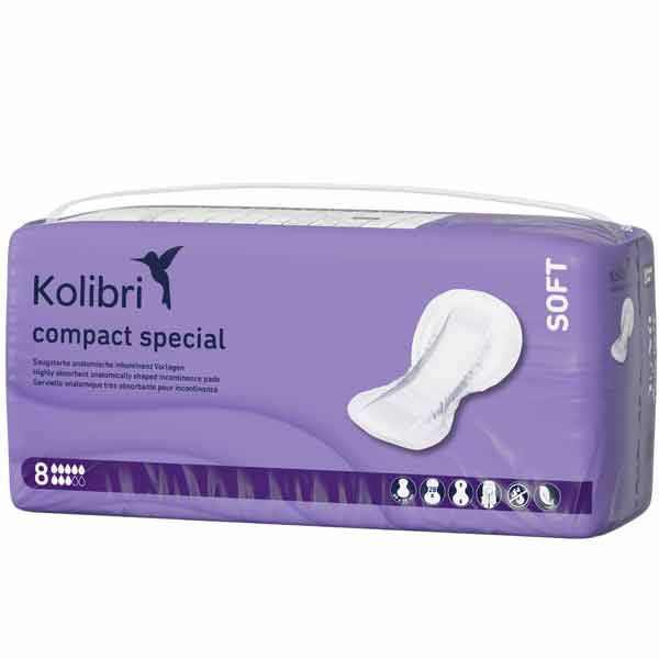 Kolibri compact special