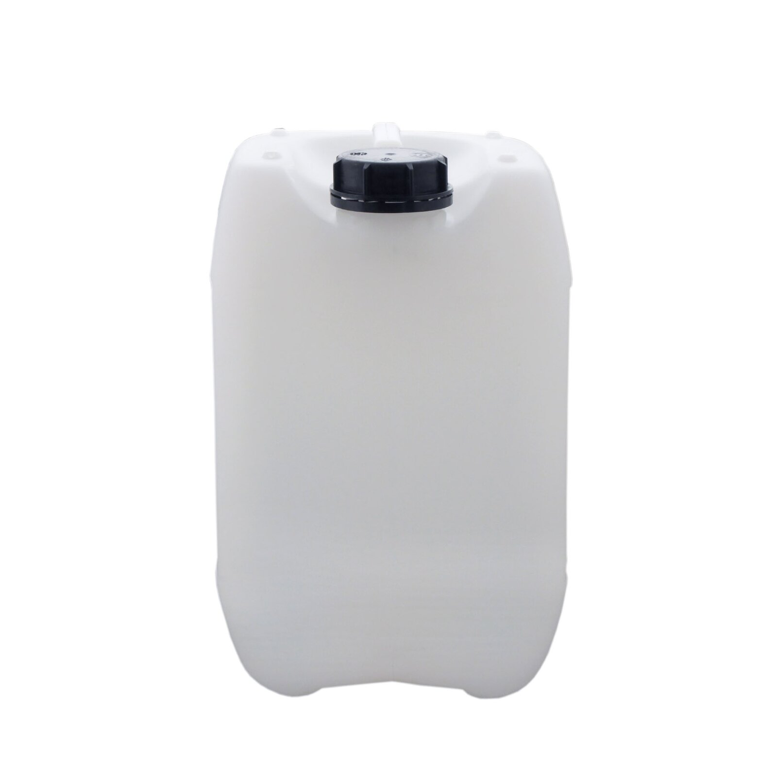 Kunststoffkanister 10Liter incl Verschluss DIN 51 unter Trinkwasserkanister