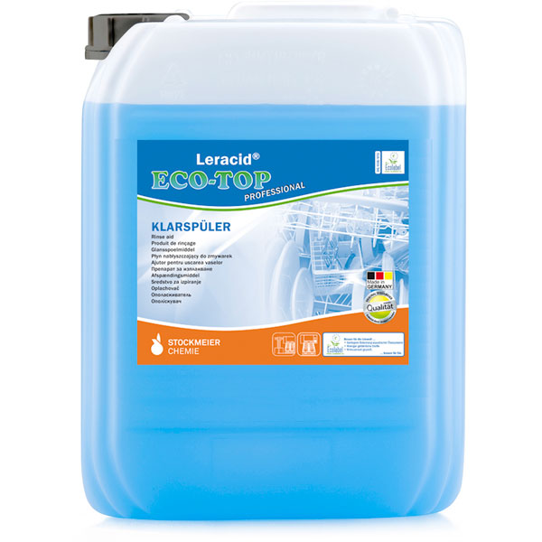 Leracid Eco-Top Klarspler