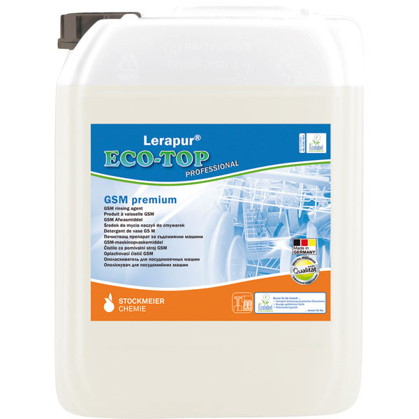 Lerapur ECO-TOP GSM premium