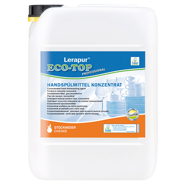 Lerapur Eco-Top Handsplmittel
