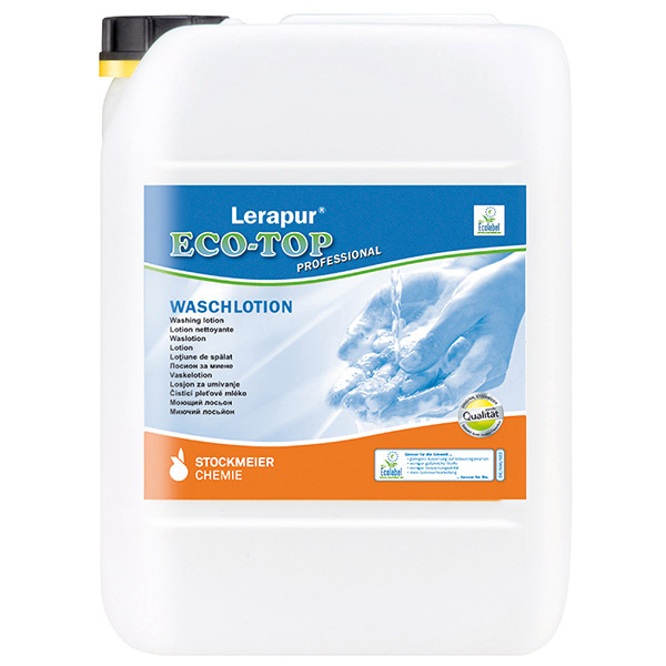 Lerapur Eco-Top Waschlotion