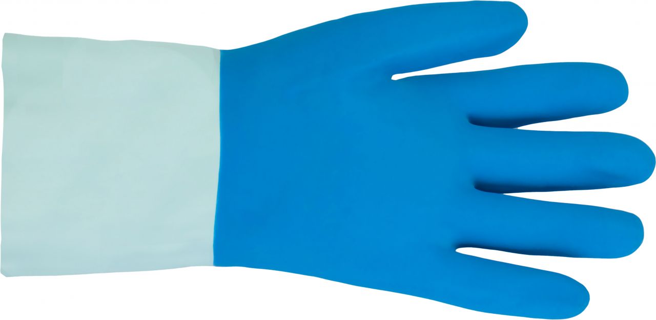 LEWI Handschuhe für die Glasreinigung