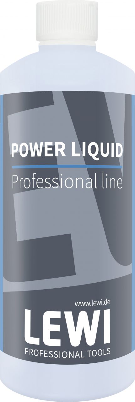 LEWI Power Liquid Glasreiniger