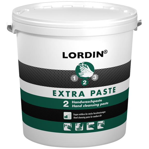 Lordin Extra Paste