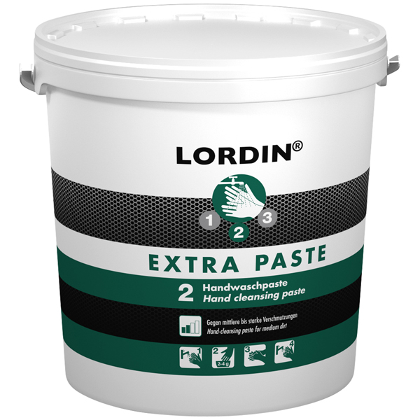 Lordin Extra Paste