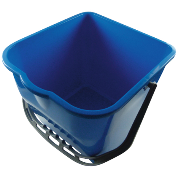 Meiko Eimer 6 Liter blau