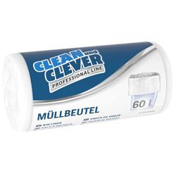 Mllbeutel 60 Liter PRO73 Clean and Clever