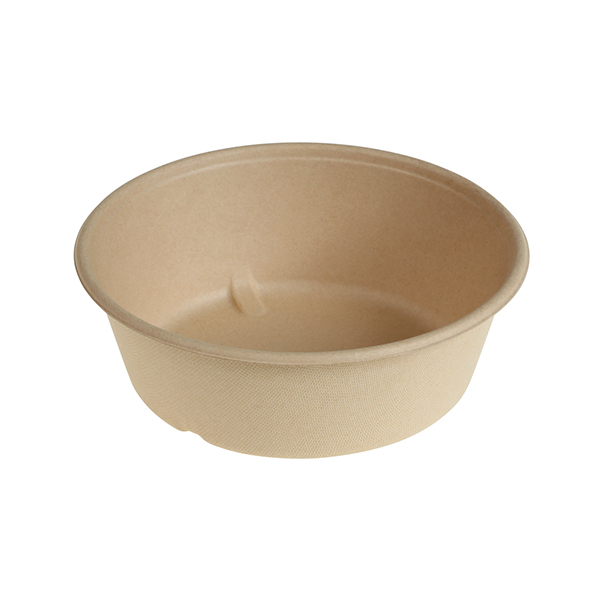 naturesse(R) Bowle rund natur 1200ml