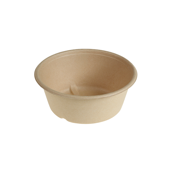 naturesse(R) Bowle rund natur 600ml