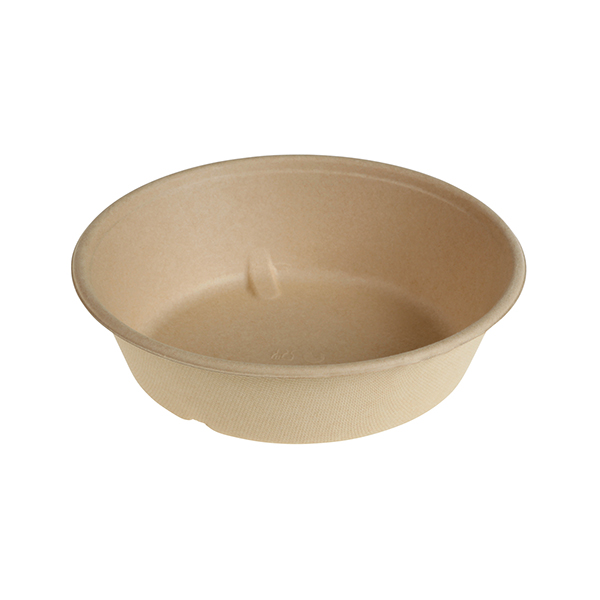naturesse(R) Bowle rund natur 900ml