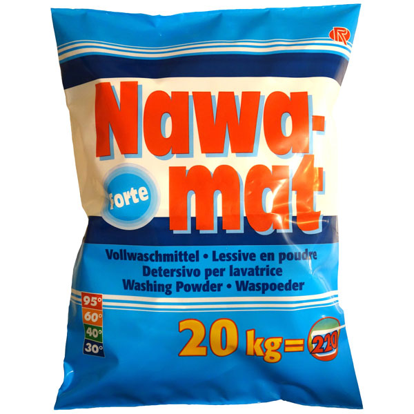 Nawamat forte 220WL Vollwaschmittel