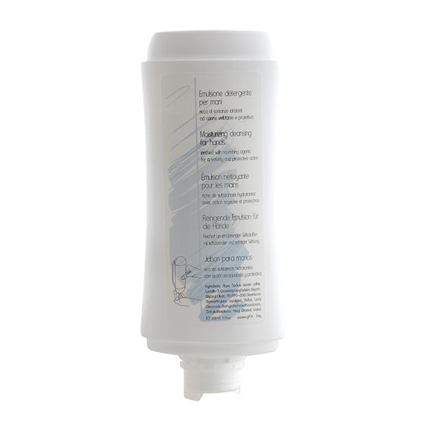 Neutra Liquid Soap Seifencreme Dispenserflasche