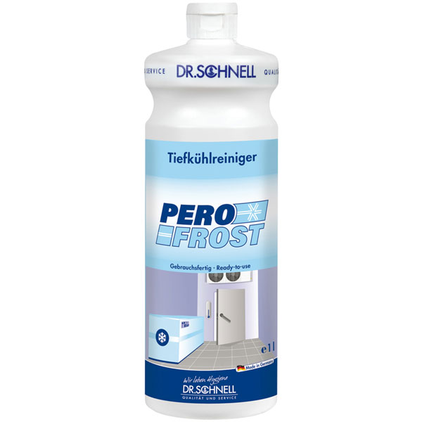 Perofrost