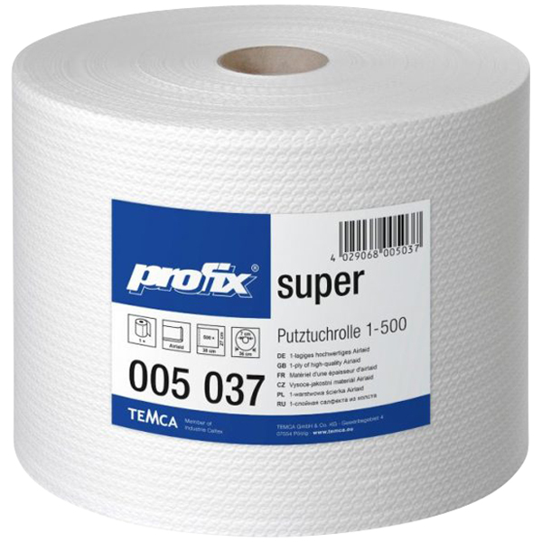 Profix Wischtuch super 27 x 38 cm