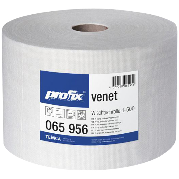 Profix Wischtuch venet WT 28 x 36 cm