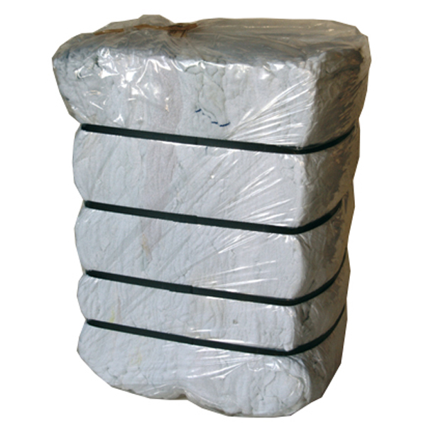 Putzlappen weiss