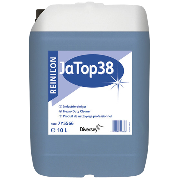 Reinilon Ja-Top 38
