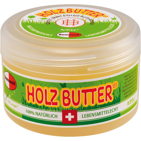 Renuwell Holz-Butter 250 ml