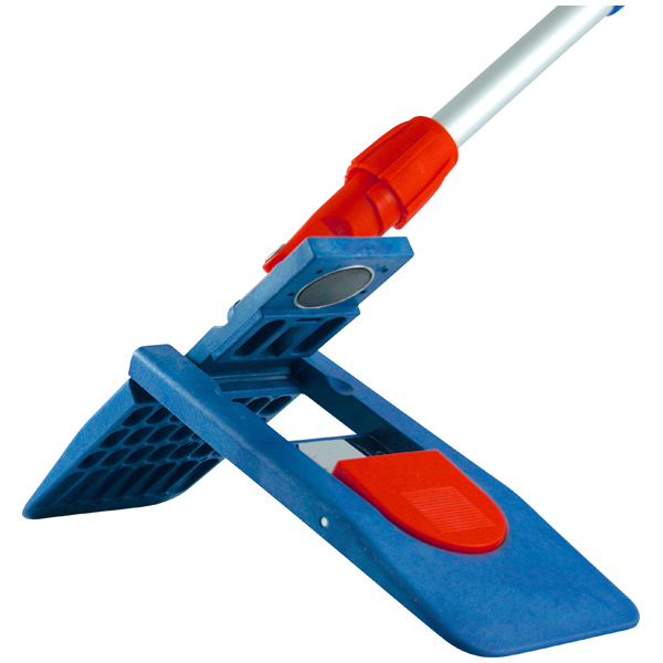 REZ Magnetklapphalter 40 cm