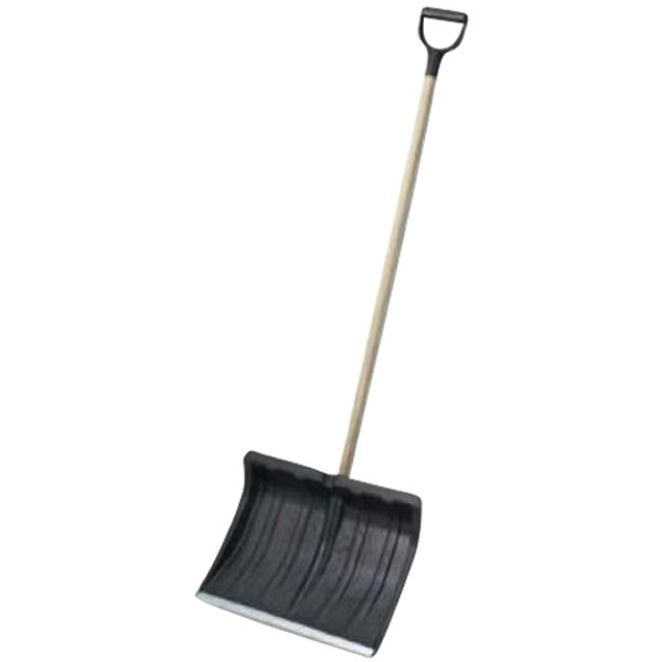 Schneeschieber Kunststoff 50 cm